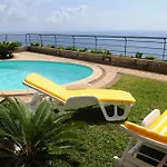 Villa Vivenda Belo Horizonte *