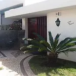 Vivenda Belo Horizonte Villa Caniço