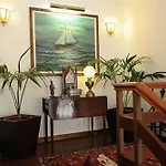 Vivenda Belo Horizonte Villa
