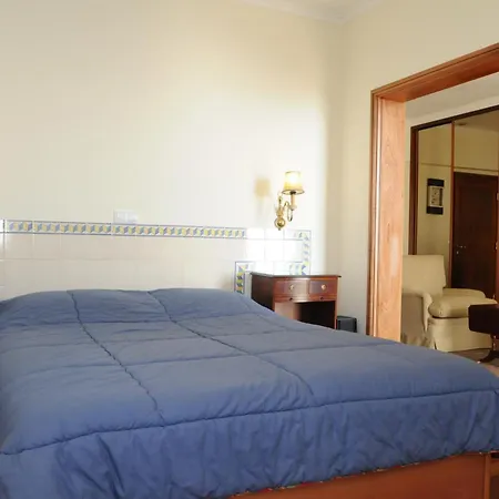 فيلة Vivenda Belo Horizonte *