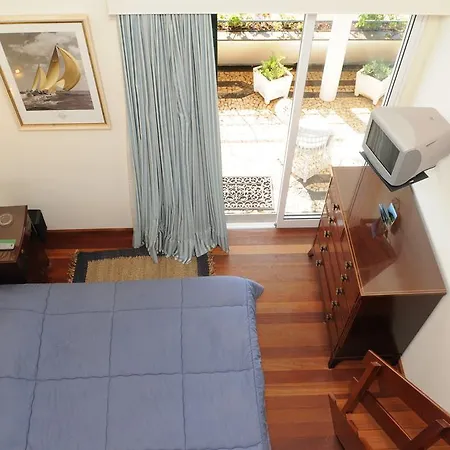 Vivenda Belo Horizonte *