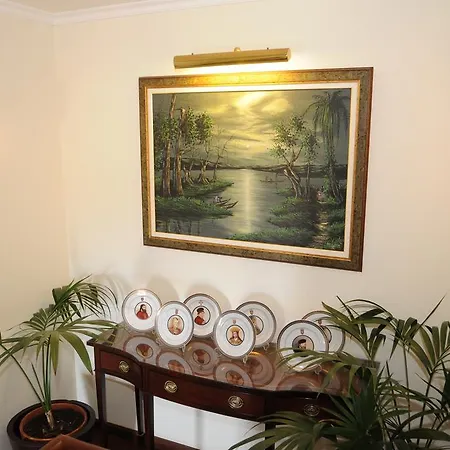 Vivenda Belo Horizonte *