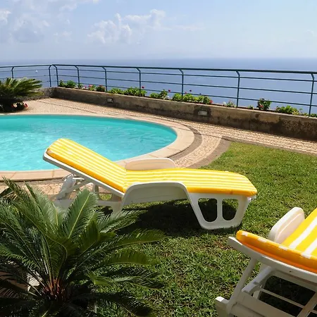 فيلة Vivenda Belo Horizonte *