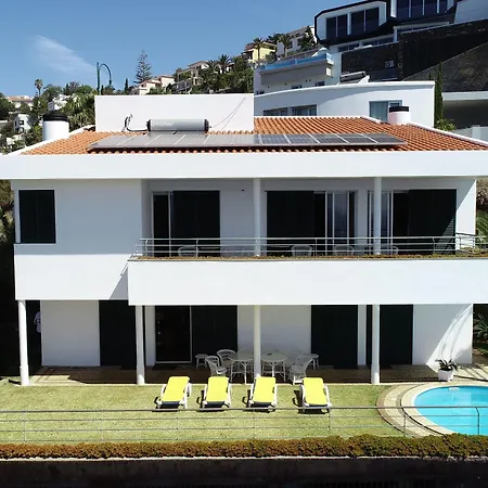 Vivenda Belo Horizonte * كانيكو