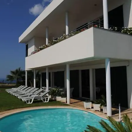 Vivenda Belo Horizonte كانيكو