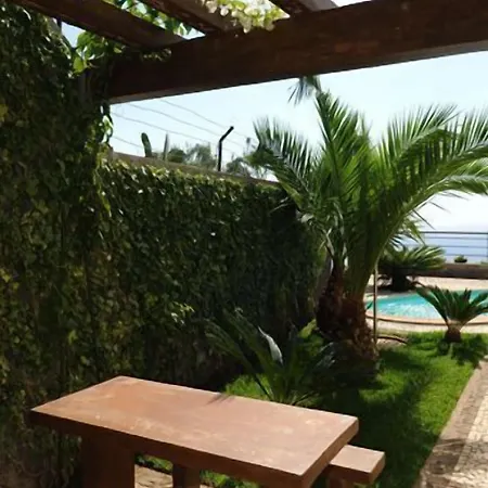 Vivenda Belo Horizonte كانيكو