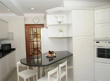 Vivenda Belo Horizonte كانيكو