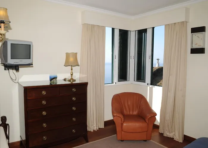 Villa Vivenda Belo Horizonte Caniço