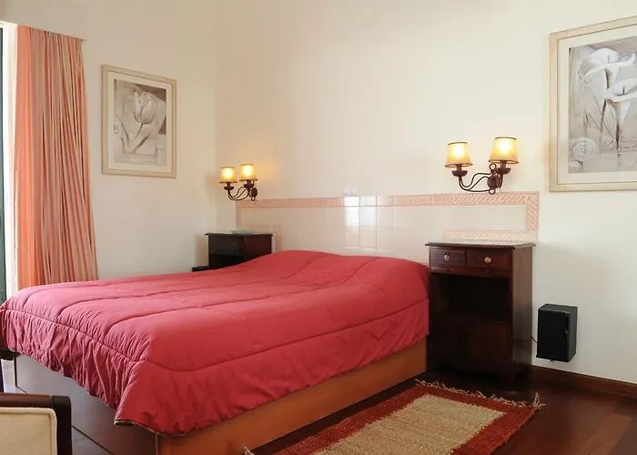 Vivenda Belo Horizonte Caniço