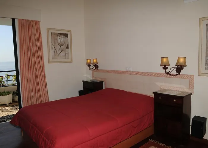 Vivenda Belo Horizonte Villa