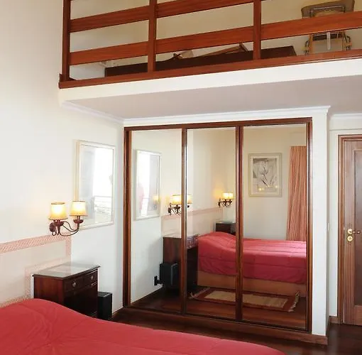 Vivenda Belo Horizonte * Caniço