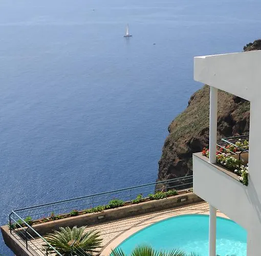 Vila Vivenda Belo Horizonte Caniço