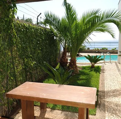 Vivenda Belo Horizonte * Caniço