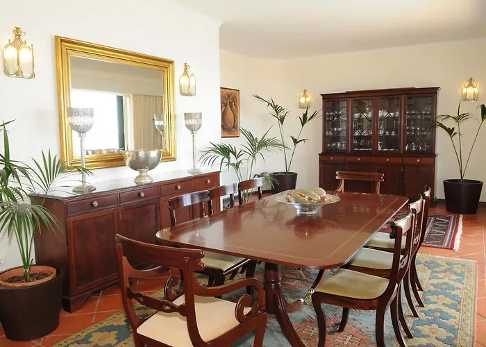 Vivenda Belo Horizonte Villa Caniço