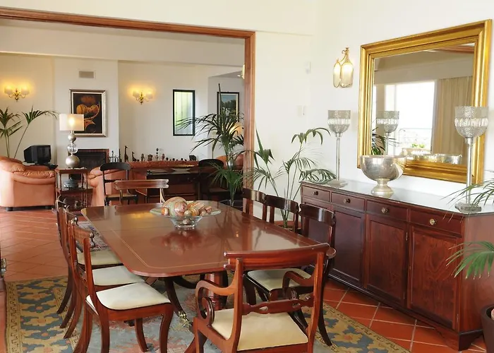 Vivenda Belo Horizonte Villa