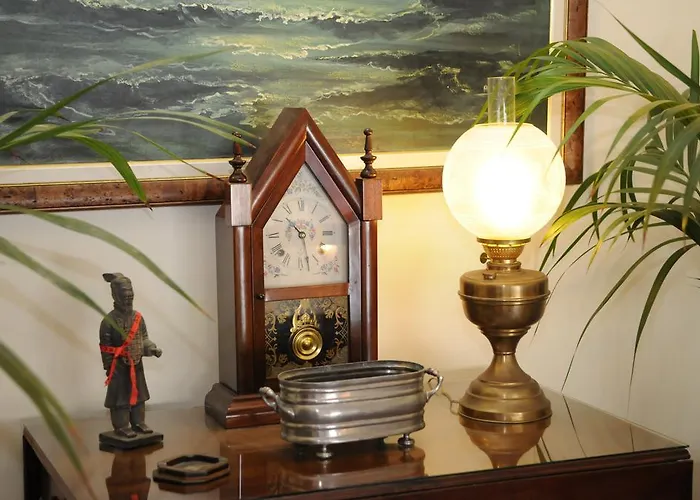 Vivenda Belo Horizonte *