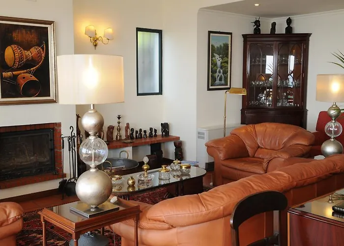 Vila Vivenda Belo Horizonte *