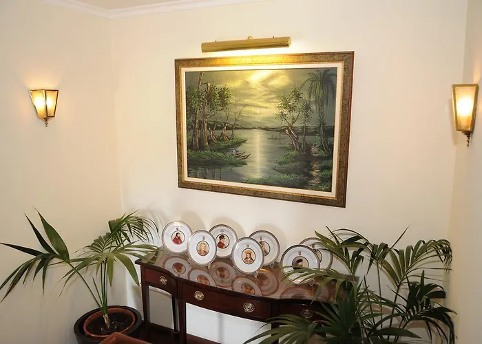 Vivenda Belo Horizonte *