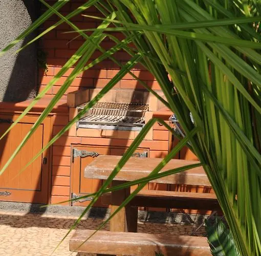 Vivenda Belo Horizonte * Caniço