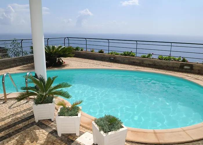 Vivenda Belo Horizonte *