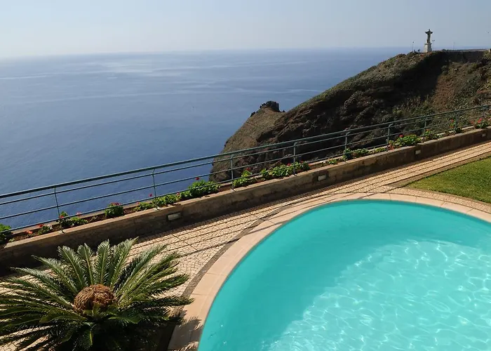 Vivenda Belo Horizonte Villa Caniço