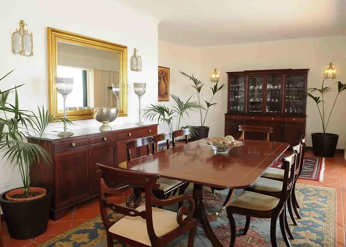 Vivenda Belo Horizonte * Caniço