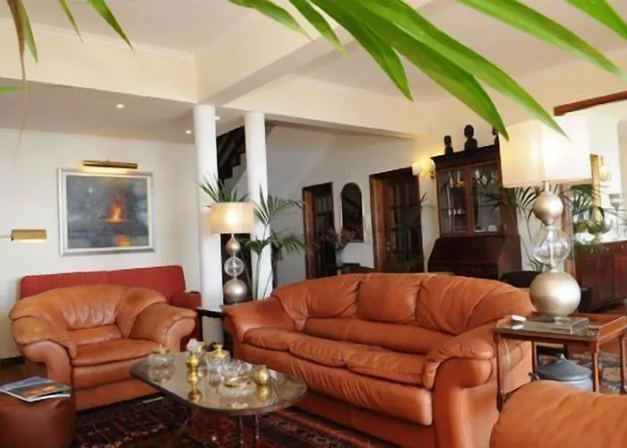 Vivenda Belo Horizonte * Caniço