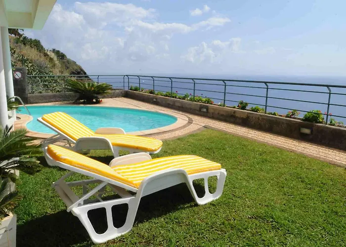 Vivenda Belo Horizonte Villa Caniço