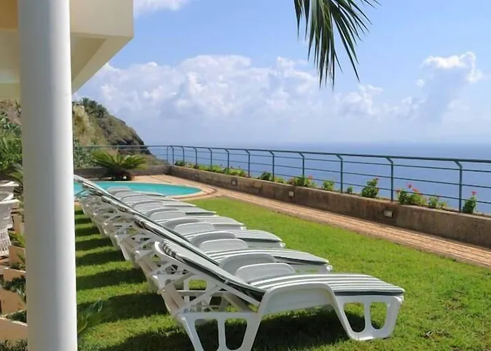 Vivenda Belo Horizonte * Caniço