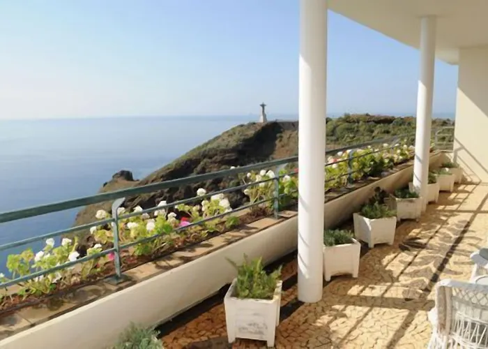 Vila Vivenda Belo Horizonte Caniço