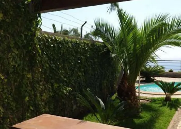 Vivenda Belo Horizonte Caniço