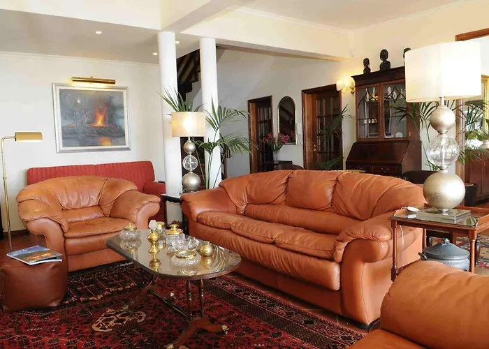 Vivenda Belo Horizonte Villa Caniço