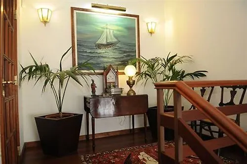 Vivenda Belo Horizonte Villa