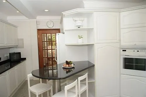 Vivenda Belo Horizonte Caniço