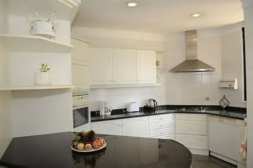 Vivenda Belo Horizonte *