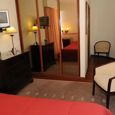 Vivenda Belo Horizonte * Caniço