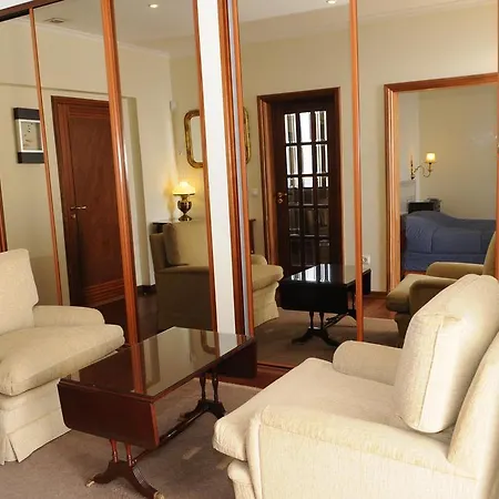 Vivenda Belo Horizonte Villa Caniço