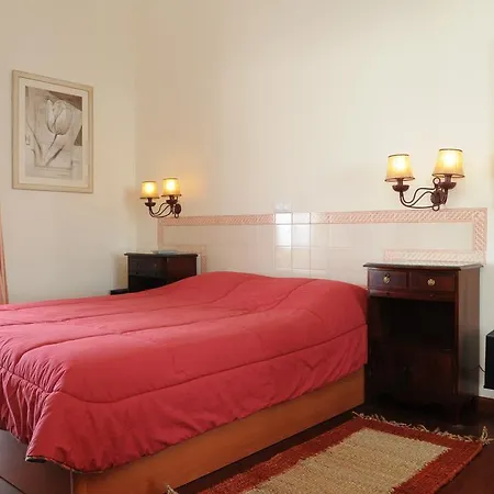 Vivenda Belo Horizonte Caniço