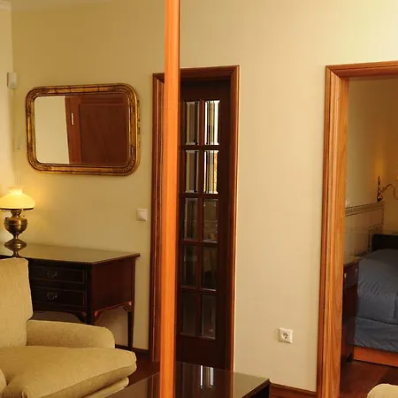 Vivenda Belo Horizonte Villa *