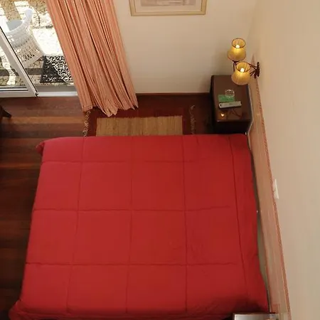 Vivenda Belo Horizonte Villa Caniço