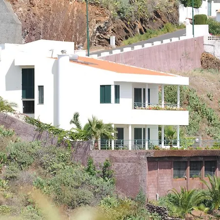 Vivenda Belo Horizonte Villa