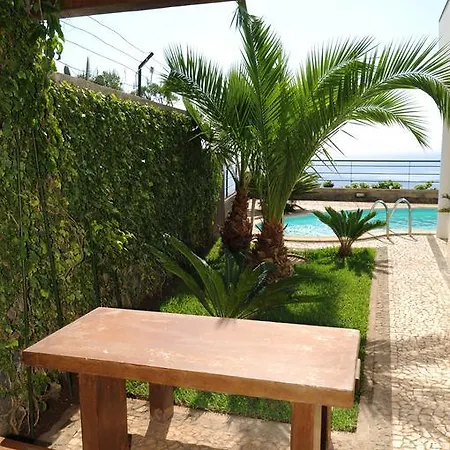 Vivenda Belo Horizonte * Caniço