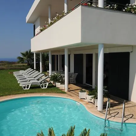 Villa Vivenda Belo Horizonte