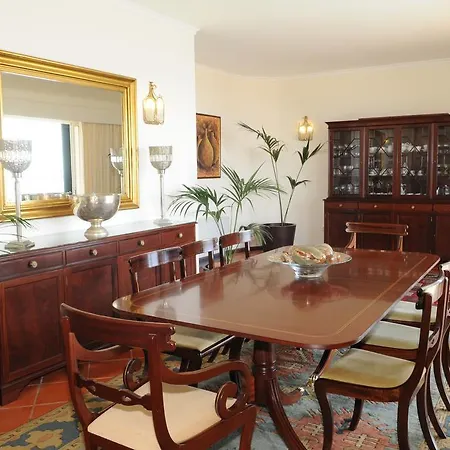 Vivenda Belo Horizonte Villa Caniço