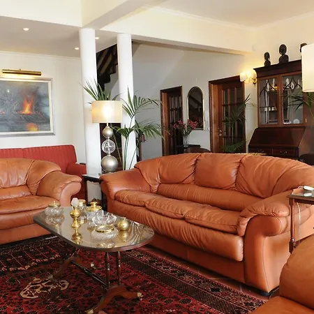 Vivenda Belo Horizonte Caniço