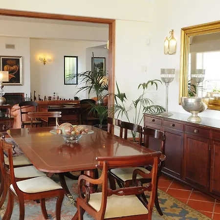 Vivenda Belo Horizonte Villa