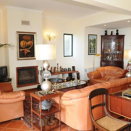 Villa Vivenda Belo Horizonte *