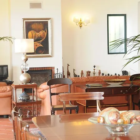 Vivenda Belo Horizonte Villa *