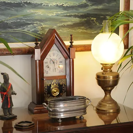 Vivenda Belo Horizonte *