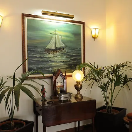 Vivenda Belo Horizonte Villa *